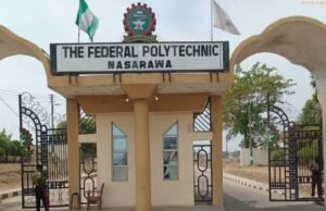 Bill proposing upgrade of Federal Polytechnic Nasarawa to Federal University of Mining passes first reading