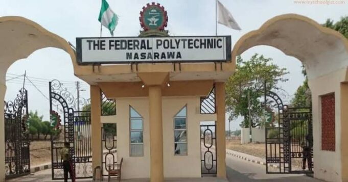 Bill proposing upgrade of Federal Polytechnic Nasarawa to Federal University of Mining passes first reading