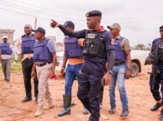 Alake orders Marshals to seal off illegal gold mining site in FCT