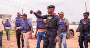 Alake orders Marshals to seal off illegal gold mining site in FCT