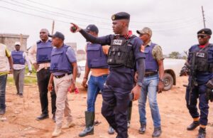Alake orders Marshals to seal off illegal gold mining site in FCT