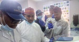 Kano to collaborate with Zirconex on establishment of Standard Mining Laboratory