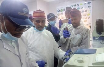 Kano to collaborate with Zirconex on establishment of Standard Mining Laboratory