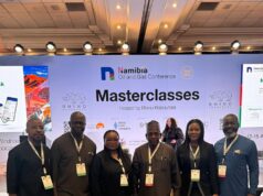 Nigeria’s Local Content Successes Shine at Namibian Conference