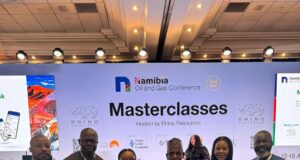 Nigeria’s Local Content Successes Shine at Namibian Conference