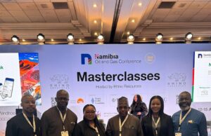 Nigeria’s Local Content Successes Shine at Namibian Conference