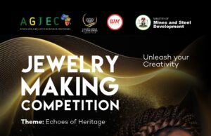 Women in Mining in Nigeria announces launch of 2025 National Jewellery Making Competition
