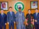 Ogun Governor Calls for Chinese Partnership in Mineral Resources Exploration