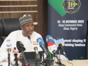 FG launches 10th edition of the Nigeria Mining Week