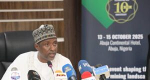 FG launches 10th edition of the Nigeria Mining Week
