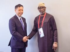 Nigeria and Japan align Mining Plans, Seek Cooperation on Investment at TICAD9