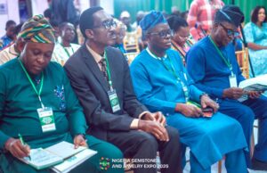 Financial experts, at Gemstone Conference in Ibadan reassures on adequate funding for operators, new entrants