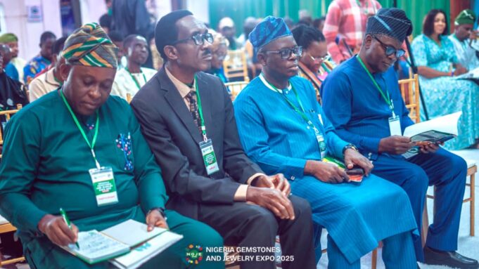 Financial experts, at Gemstone Conference in Ibadan reassures on adequate funding for operators, new entrants