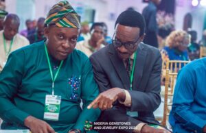 Gemstones Expo: We plan to streamline licensing, regulatory framework, others – Alake