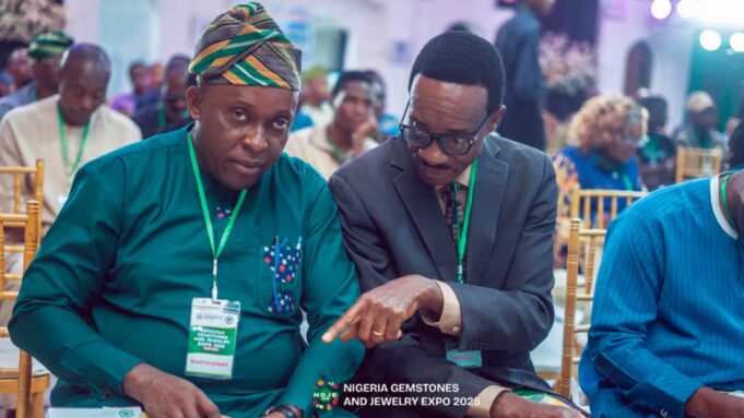 Gemstones Expo: We plan to streamline licensing, regulatory framework, others – Alake