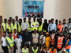 Dangote Cement celebrates Int’l Youth Day at Obajana