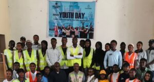 Dangote Cement celebrates Int’l Youth Day at Obajana