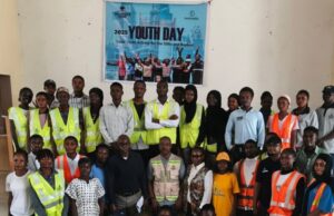 Dangote Cement celebrates Int’l Youth Day at Obajana