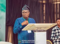Nigeria Gemstones and Jewelries Expo 2025 climaxes in Ibadan with calls for stronger partnerships, sustainable financing