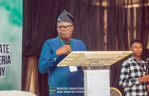 Nigeria Gemstones and Jewelries Expo 2025 climaxes in Ibadan with calls for stronger partnerships, sustainable financing