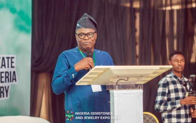 Nigeria Gemstones and Jewelries Expo 2025 climaxes in Ibadan with calls for stronger partnerships, sustainable financing