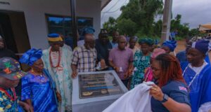 Segilola recognises winners of its 2025 University Competition, unveils infrastructure projects in Ijeshaland