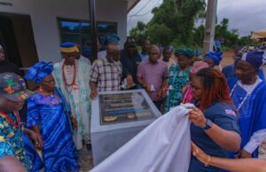 Segilola recognises winners of its 2025 University Competition, unveils infrastructure projects in Ijeshaland