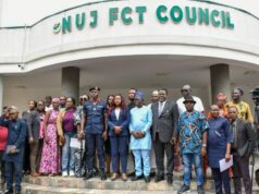 NUJ panel on illegal mining: Ayanleke, Onoja, Adewale list successes of increased inter-agency collaboration