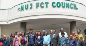NUJ panel on illegal mining: Ayanleke, Onoja, Adewale list successes of increased inter-agency collaboration