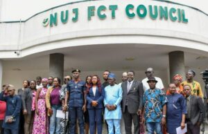 NUJ panel on illegal mining: Ayanleke, Onoja, Adewale list successes of increased inter-agency collaboration