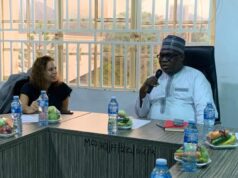 World Bank, Mining Cadastre Office sign agreement to leverage technology in mining