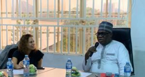 World Bank, Mining Cadastre Office sign agreement to leverage technology in mining