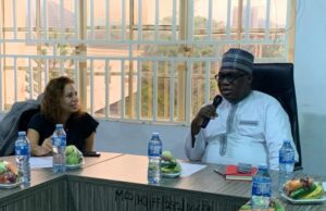 World Bank, Mining Cadastre Office sign agreement to leverage technology in mining