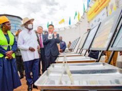 How a China-backed refinery anchors Uganda’s pilot gold buying, refining scheme