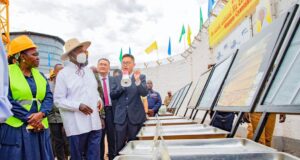 How a China-backed refinery anchors Uganda’s pilot gold buying, refining scheme