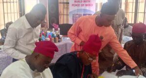 Dangote Cement signs Community Development Agreement with Jakura Community in Kogi