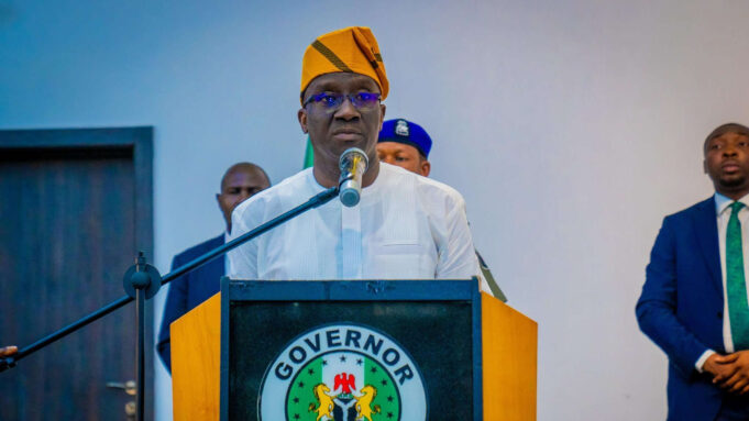 Edo signs $250 million investment deal with EuroAfrica CCI on mining and other sectors