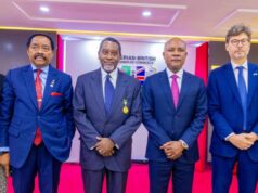 Gov. Mbah: Enugu to generate 1,000MW from Coal