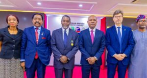 Gov. Mbah: Enugu to generate 1,000MW from Coal