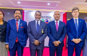 Gov. Mbah: Enugu to generate 1,000MW from Coal