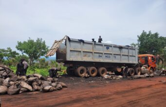 Special Investigation: Inside Kogi illegal coal mining industry and Dangote Group’s alleged complicity
