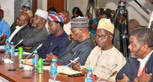 Reps hold public hearing on 12 mining sector related bills