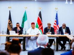UNGA 2025: Tinubu seeks reform of international framework guiding utilization of African mineral wealth