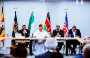 UNGA 2025: Tinubu seeks reform of international framework guiding utilization of African mineral wealth