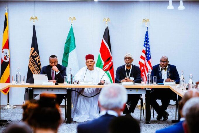 UNGA 2025: Tinubu seeks reform of international framework guiding utilization of African mineral wealth
