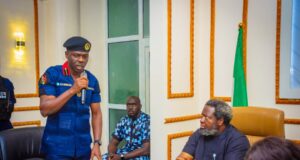 Raw Materials Council to collaborate with Mining Marshals to tackle illegal mining