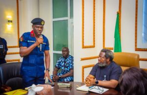 Raw Materials Council to collaborate with Mining Marshals to tackle illegal mining