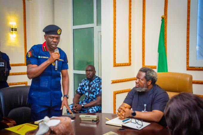 Raw Materials Council to collaborate with Mining Marshals to tackle illegal mining