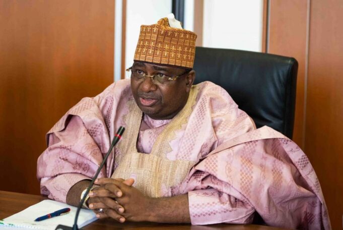 Kebbi gov swears in Solid Minerals commissioner, inaugurates mining agency