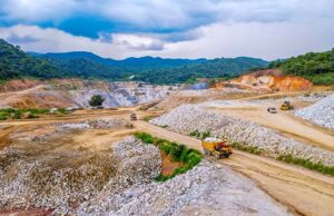 Edo community gives BUA Cement 7-day ultimatum over mining agreement